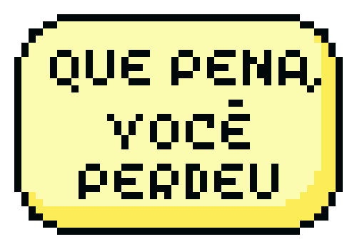 [2b397b] Que pena você perdeu