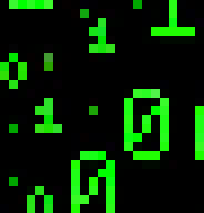 [510dfd] [SAVEFILE CORRUPTED] *a matrix rift opens up behind realityh sans, with a bunch of warning beams shooting outwards before a bunch of glitched chain-knives shoot out twords 404 like a shotgun* ∏You think you're gonna get away with that so easily?∏
