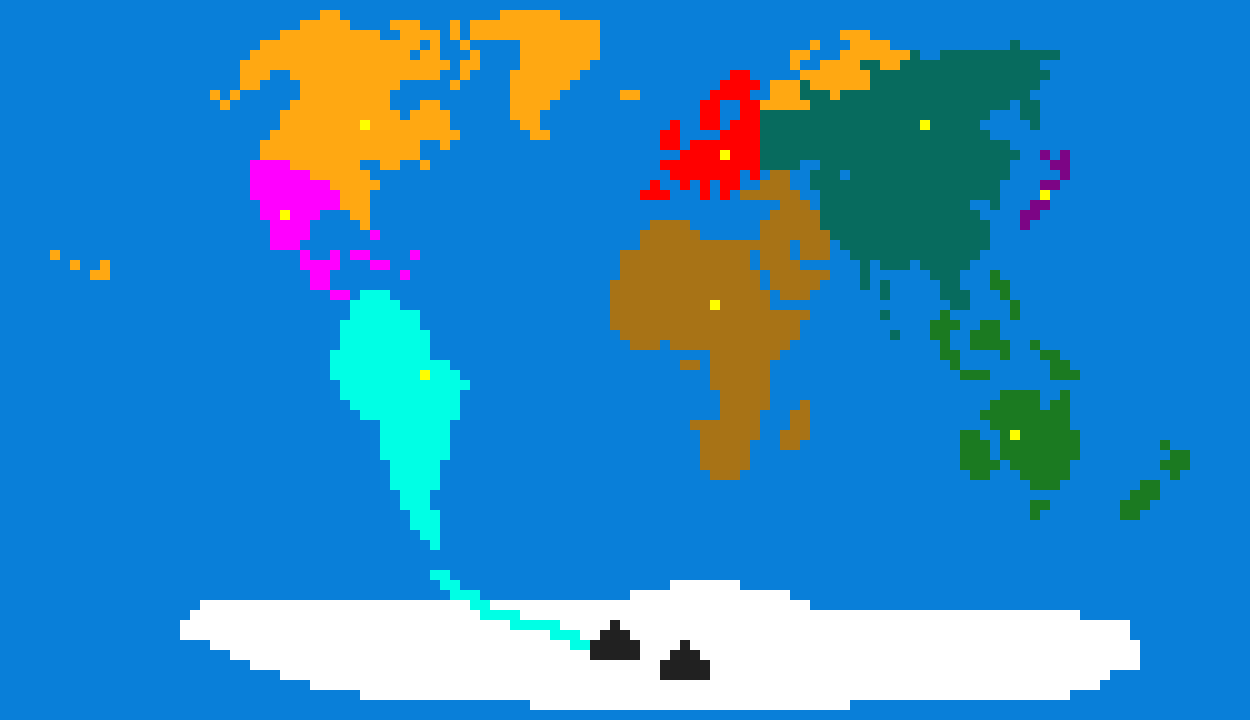 [22264c] Asia retaliates