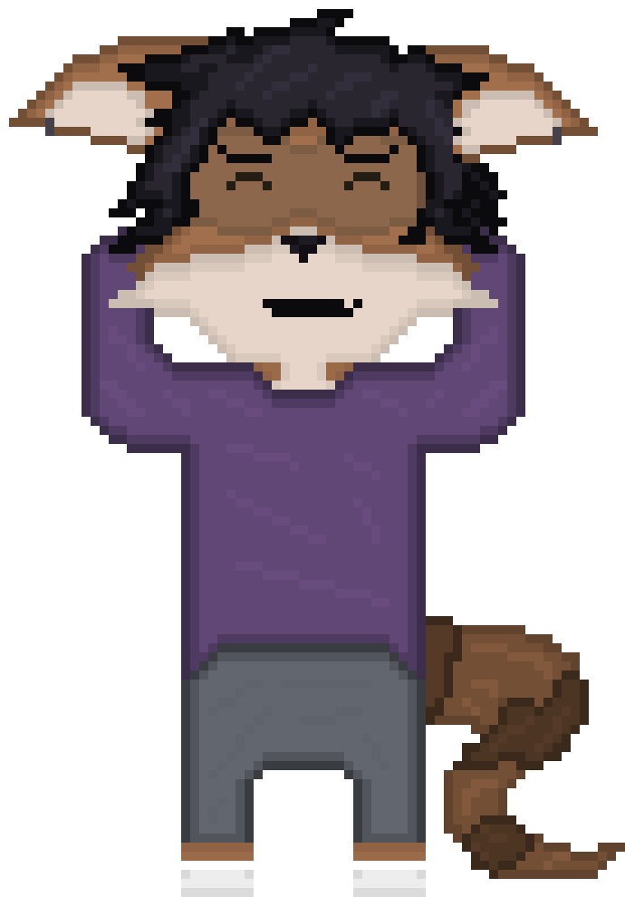 [a00846] Nate chillin