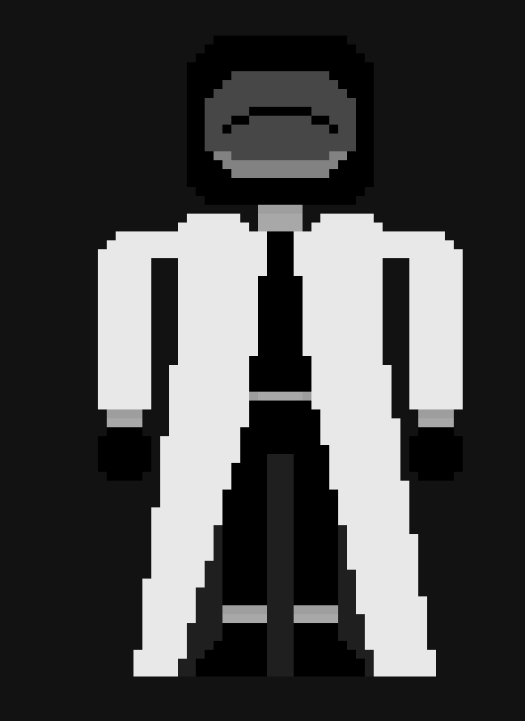 [2fcb16] Royal Scientist!ODST: Let it in.