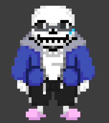 [319b35] he is actively STEALING things, bloob, things people put time, effort, and skill into, and supa is going around just claiming random sprites as his and not taking the hint when we tell him thats a serious no-no in the art community, it IS that deep brotatochip