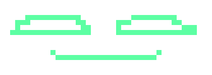 [2dc934] get it? cause i said i was going to say "something stupid about bmo" and i said it