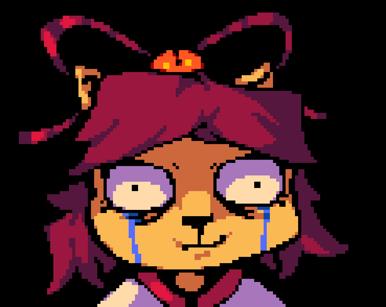 [8426a8] lowk might jump to one of my older sprites next week if i dont have the energy to draw something new
