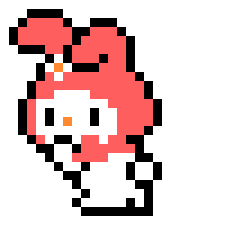 [209ee5] My Melody