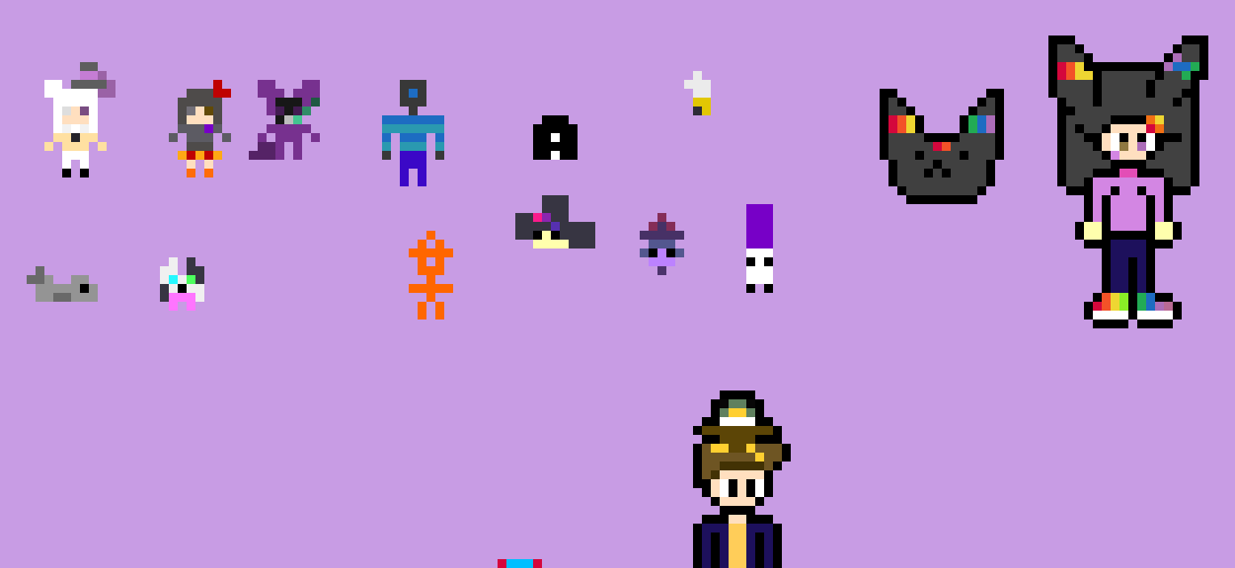 [dd5ac1] i like doing minis -lily