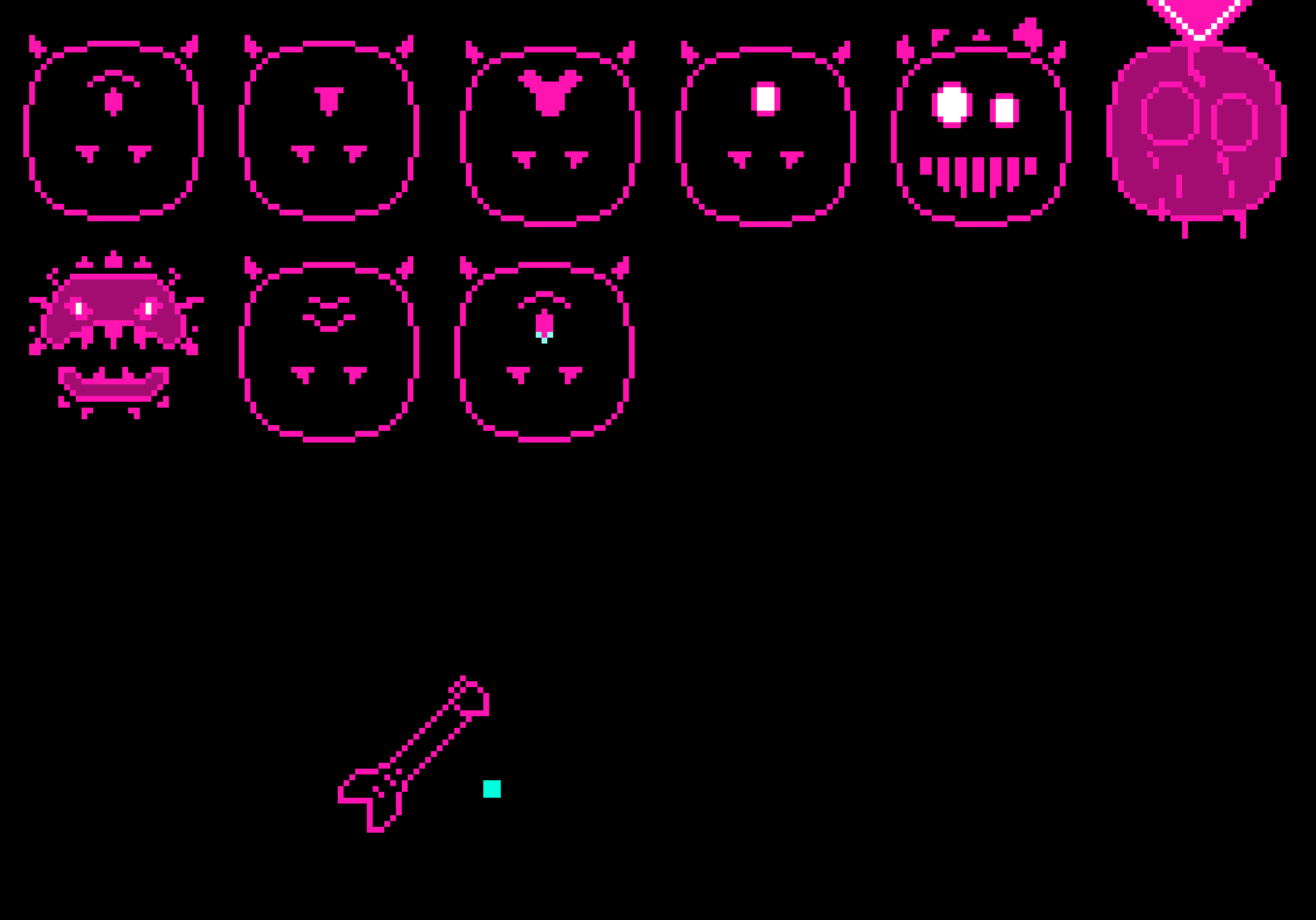 (Character Saving Time)