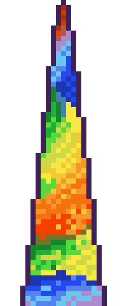 [777455] *Just then, spikes began to start coming out of the ground at a rapid pace. Attempting to impale them, even the ones who were only going to watch. It seemed to have no longer mattered to her.*