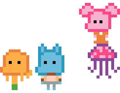 [385d63] Tiny Gumball Darwin Anais