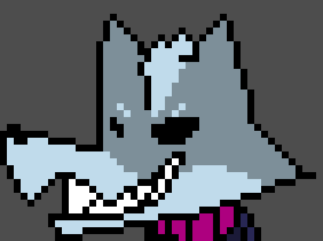 you can't ship me! cause im already dating a fox!