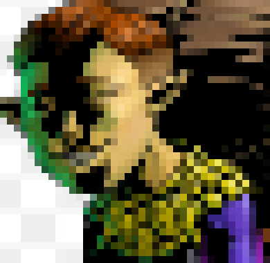 [e9dd04] I will murder you... you fool... I hope you suffer child...