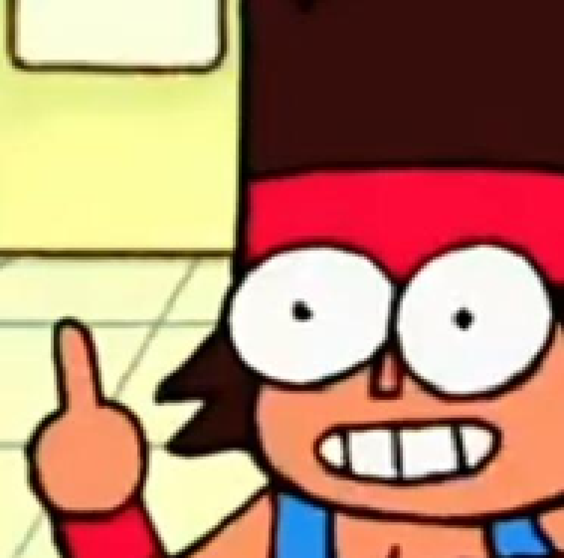 [7db179] this is why droplet stinky