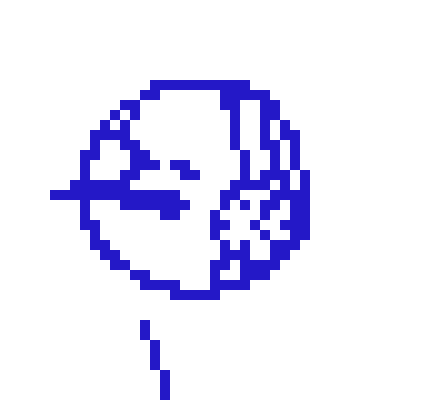 [34e77f] Bill, you're from another UNIVERSE. They shouldn't have anything on you here.