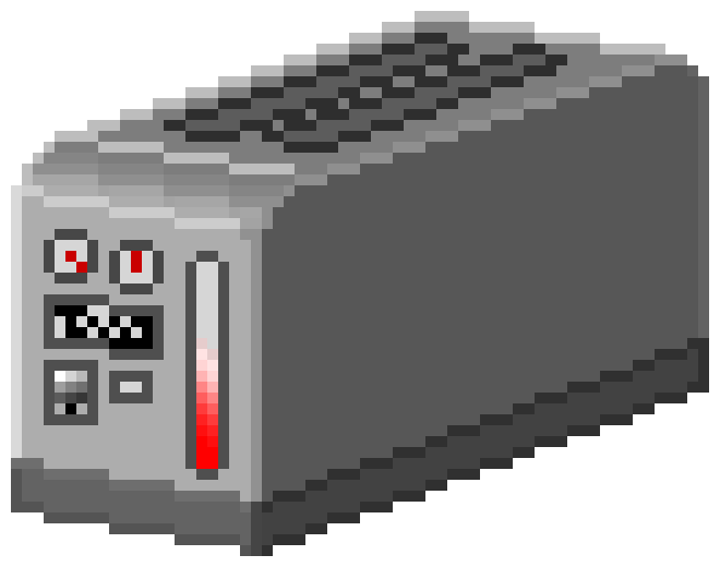 [ca8a6b] Toast Wit no Bread