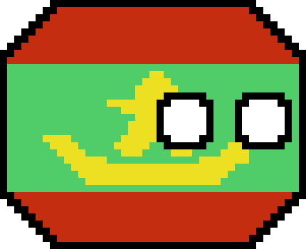 [5a79b1] mauritaniaNPC