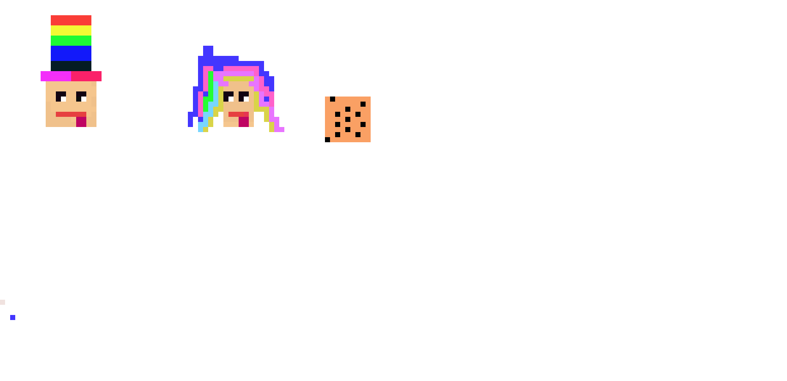 The hat by johan hernandez 