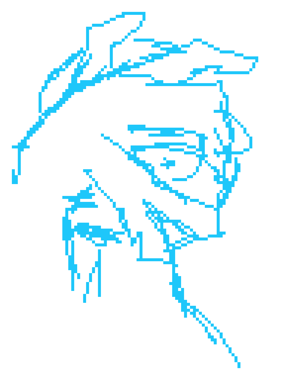 [44dd83] Power down, are you feeling nervous?