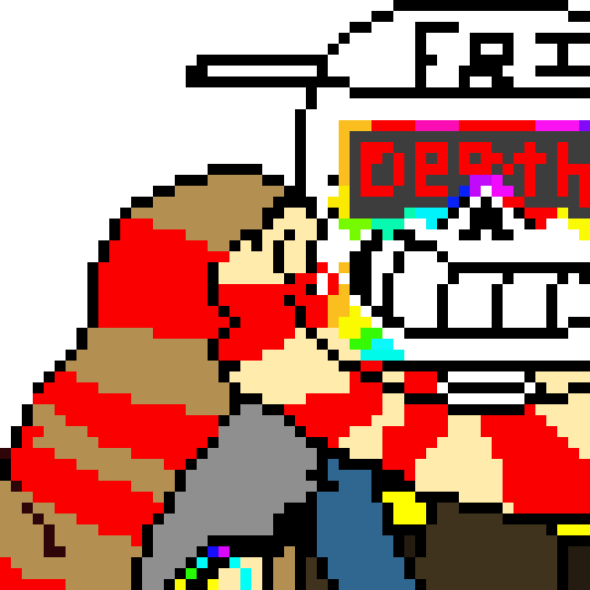 YOUR GOING TO JAIL FOR 50 YEARS FOR BEING A SEX OFFENDER - Fresh!Ink sans