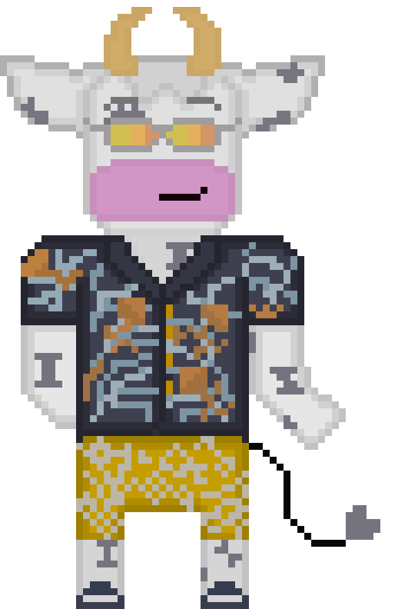 [a00846] Kyra Sprite 