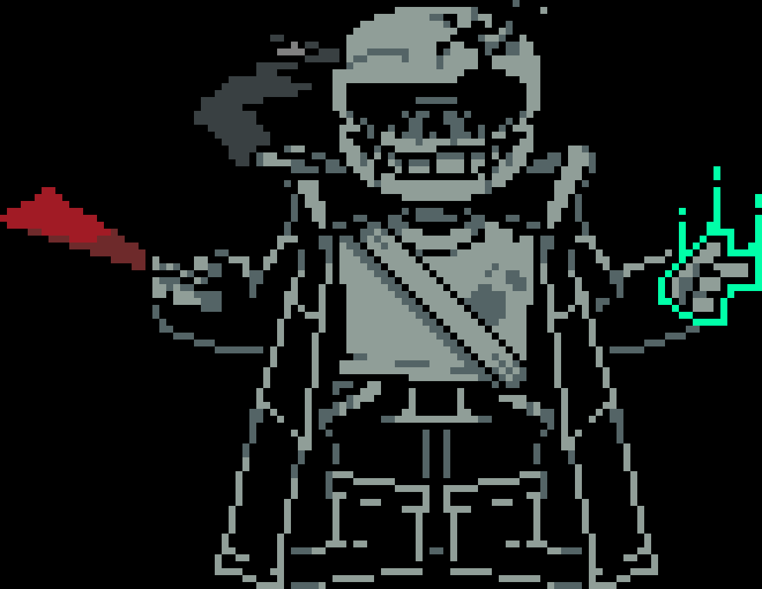 [2bdf91] -He catches one like it was nothing, and he throws the others back at insanity-