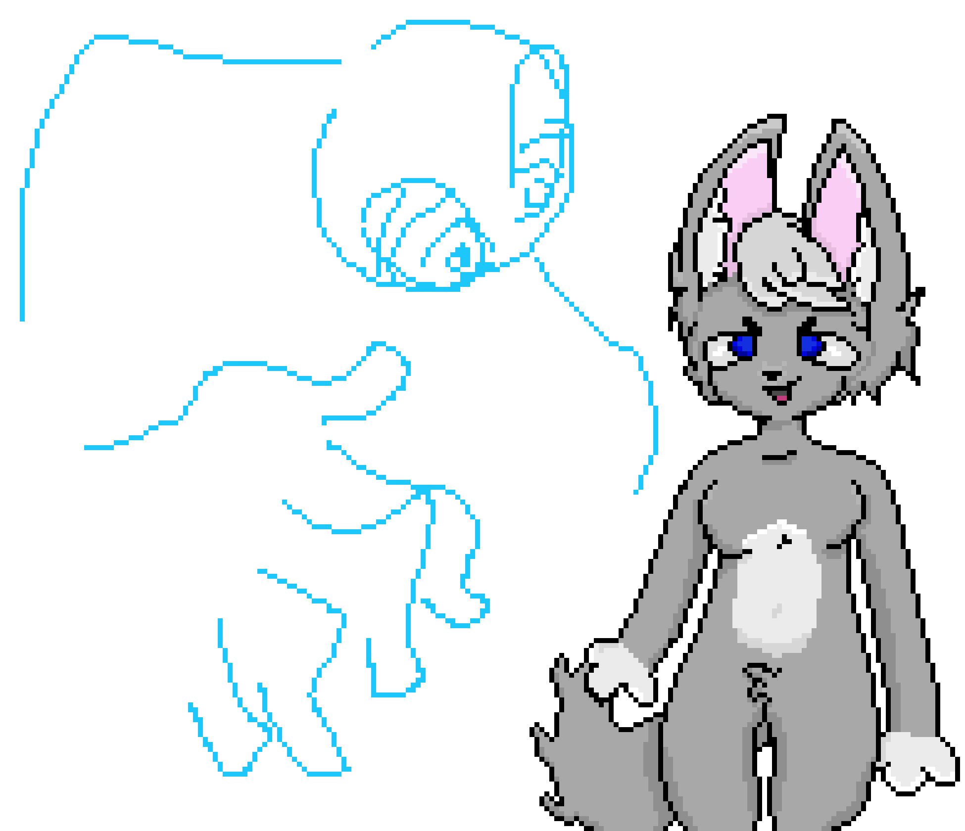 [ff21a2] This one somehow reminds me of the Studio Ghibli style