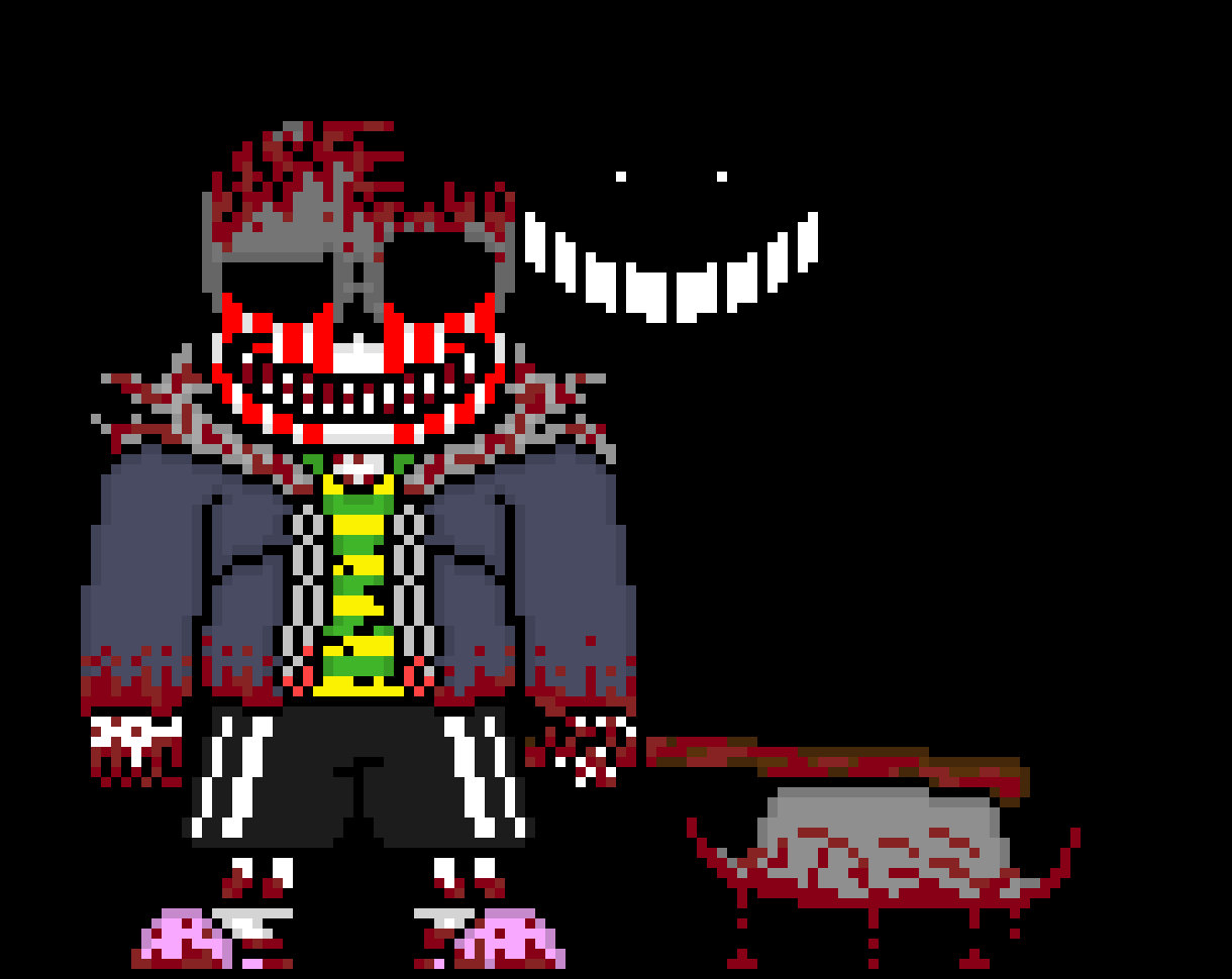 [e8cb42] Madness: it seems noones helping terror oh well ill keep torturing him then