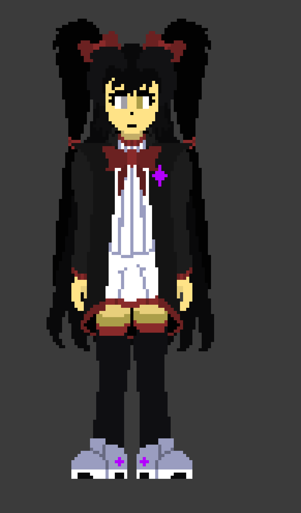 [580e1c] I definitely need to get myself back together hhhh-