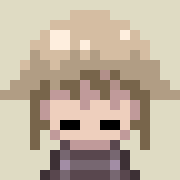 [777455] My process of getting my sprites progessively gets longer and more annoying because I keep making more to the sprites and not saving them properly