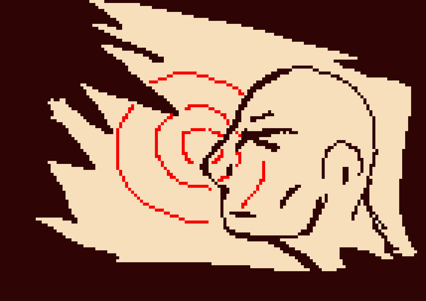 [050127] does this look bad because its supposed to look scuffed