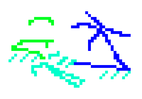 [5b2f3e] mfw aaaAAAAAHHHHH~~ (more shitposts to cover up WIP Saves)