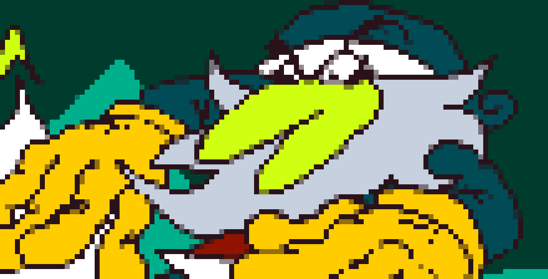 [4359d5] Im Slenderman! Find My Pages!