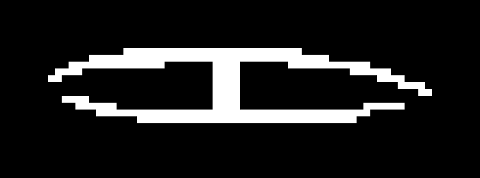 [b9c0aa] the way i drew that eye might make it seem like im being sarcastic or am unimpressed, forgot to make it expressive, but yeah ts is really cool i like it