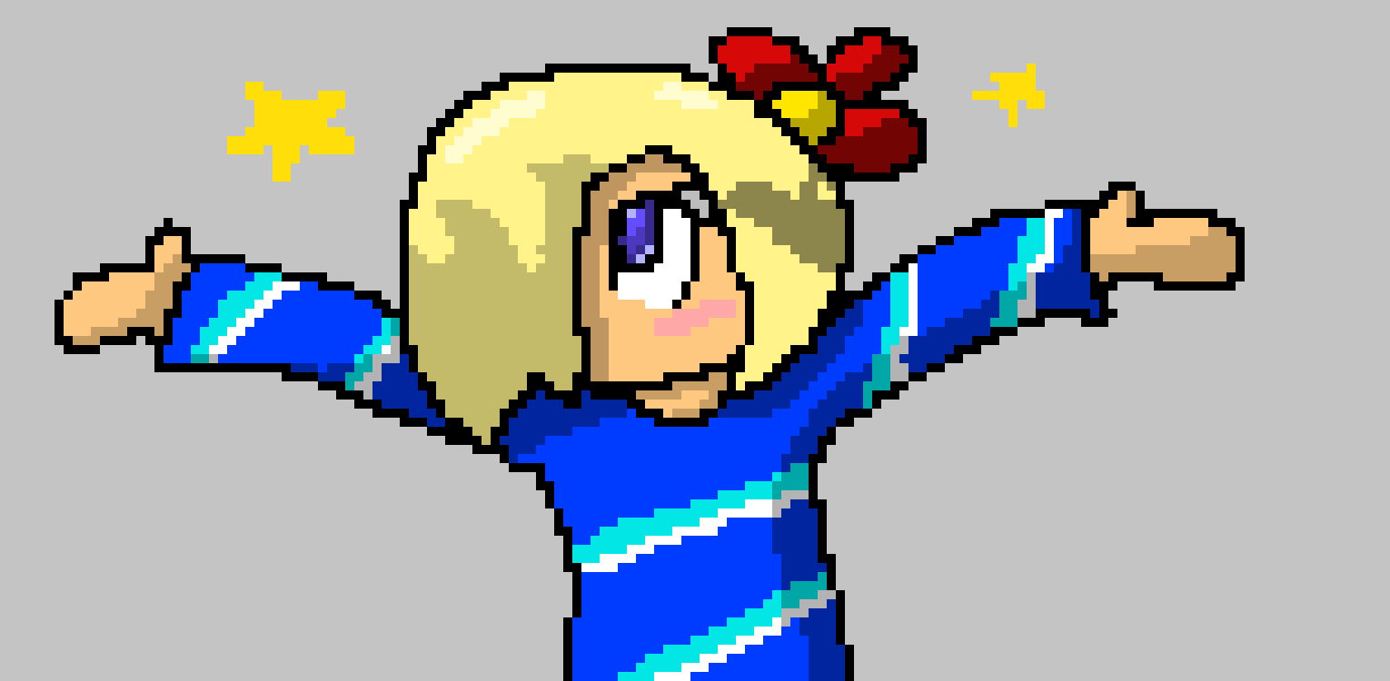 Loli           -Goopi