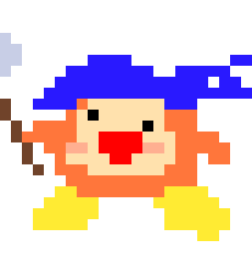 [777455] Oh- alright then-