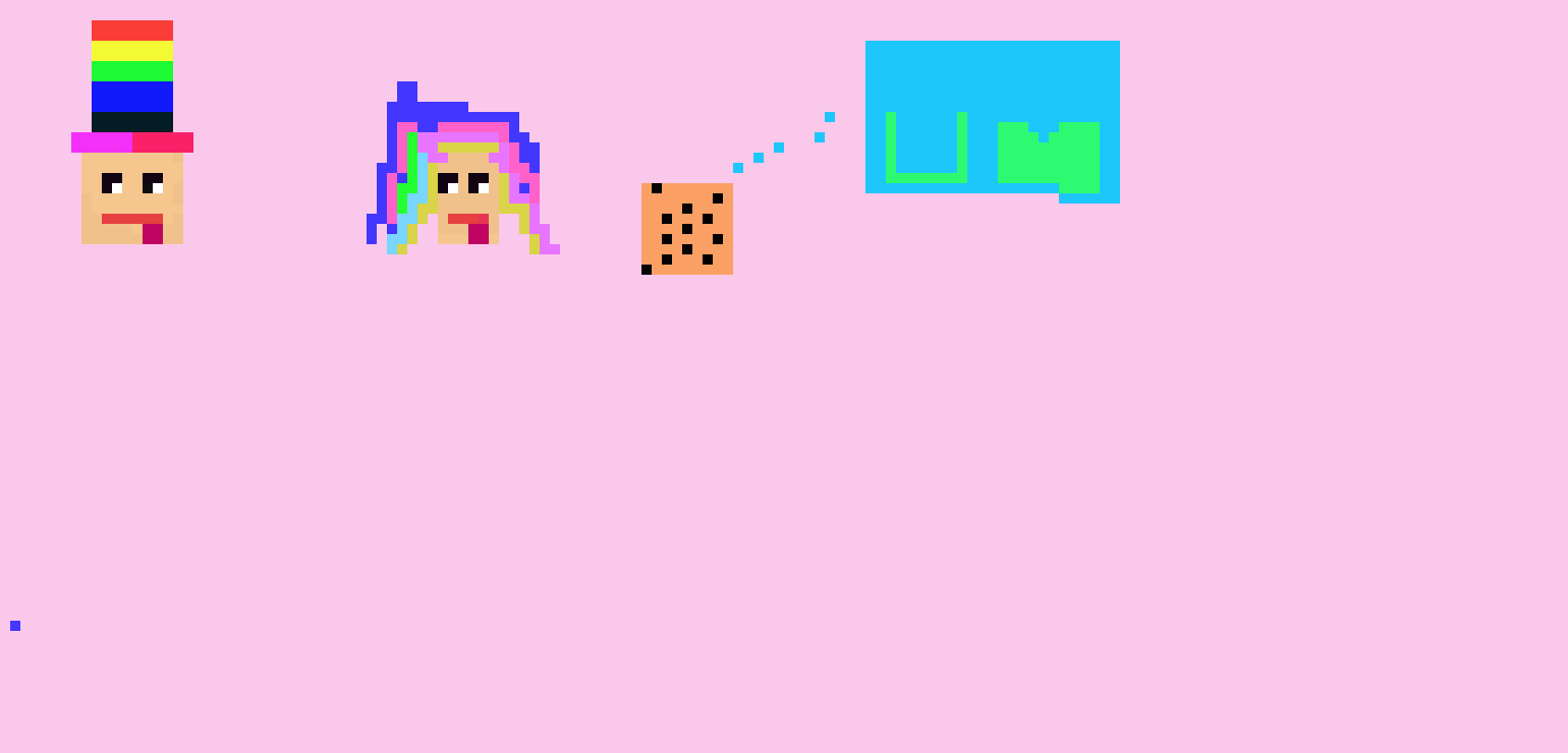 The hat by johan hernandez 