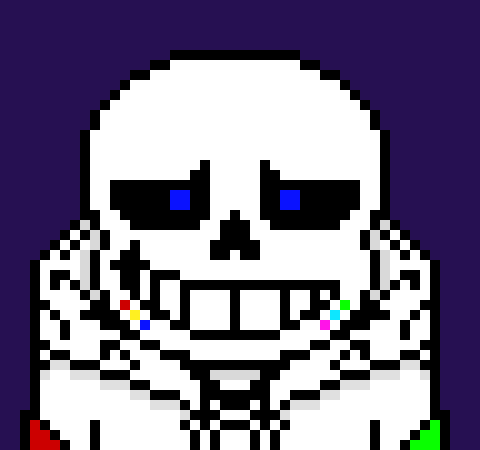 [7987ee] *sigh* alright Terror. please, bring back Delete *lets him fuse*