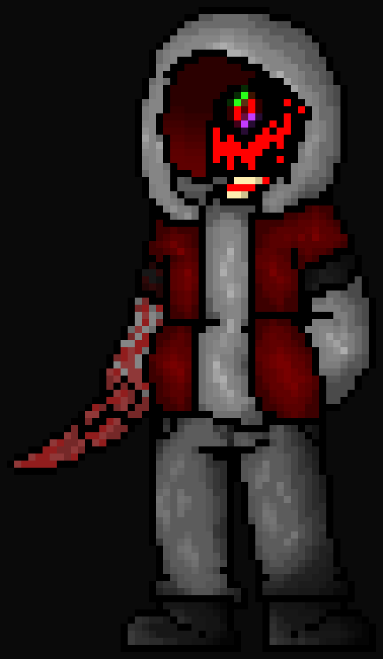 "[[Uhhh.... "Revenge!Anti - Reshaded?... I guess... Anyway uh... Yeah... -Terrie]]