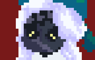 [777455] is it the crabby that hit me into view of the krill-?