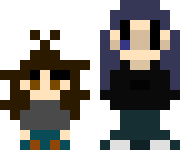 [d3c520] (( . . . Should I put him in a freezer or something? )) '. . . I guess.'