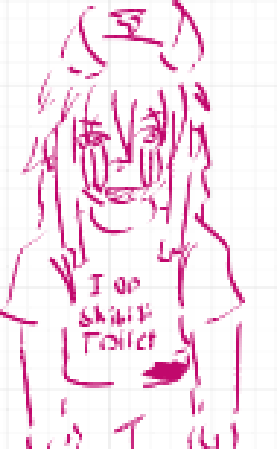  We're gonna need to do a call back on that fox's luck, it was probably cursed