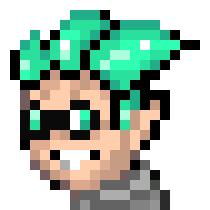 i am completely unable to make an inkay, since he was added in a 3d game.   -TomKat