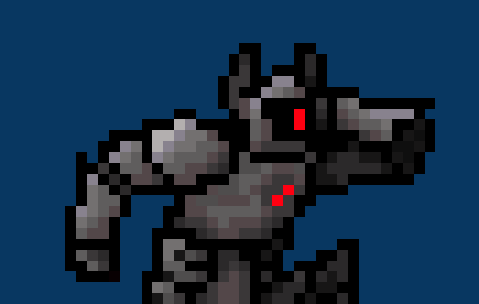 [32284a] im sure he can handle an amalgam-