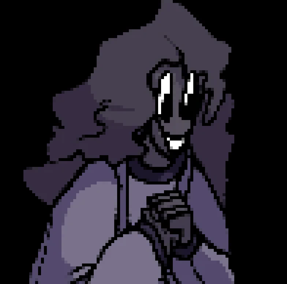 [2fbf6b] SHUT UP LITTLE SKELETON.  - Helix