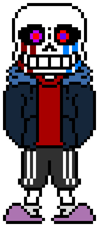 [d6b045] Matrix: Um hey XY...