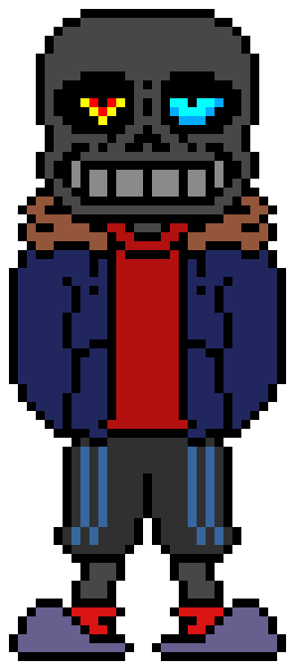 [d6b045] GlitchPaint: He can hear you