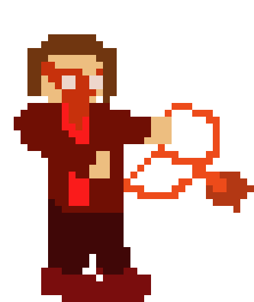 [55eb71] FireArrowFullSPRITE