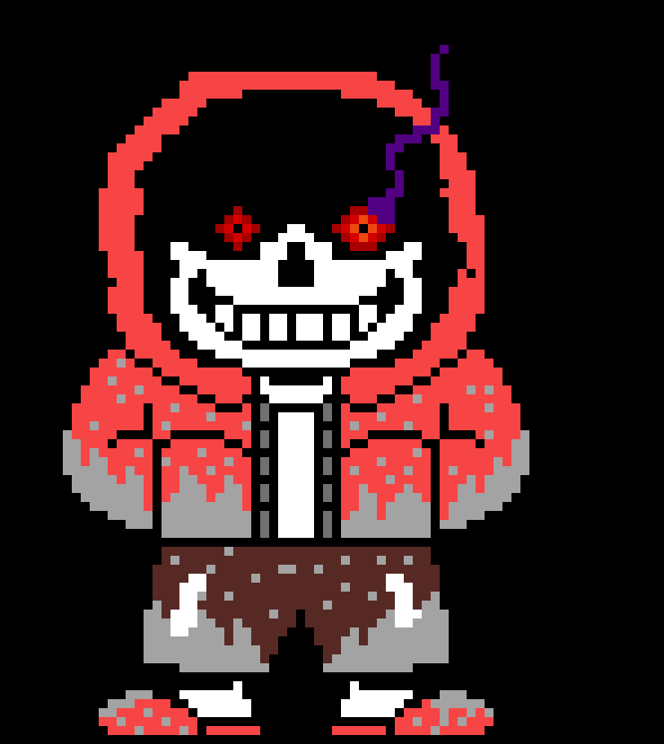 Harddust SANS 