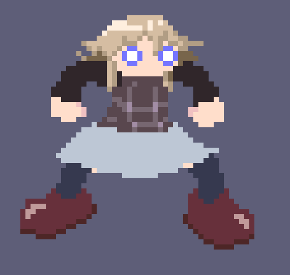 [777455] THANK YOU, I AM EDITEDI IT LITTLE BY LITTLE TO MAKE IT BETTER