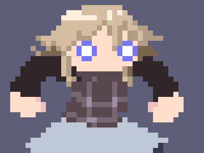 [777455] *When Marker teleported to him, Taranza had been doing a barage of stabs in front of him, seemingly practicing still with the sword, almost hitting Marker a couple of times, one time did, but it wasn't a harsh attack, so at the very most Marker got a small cut.*