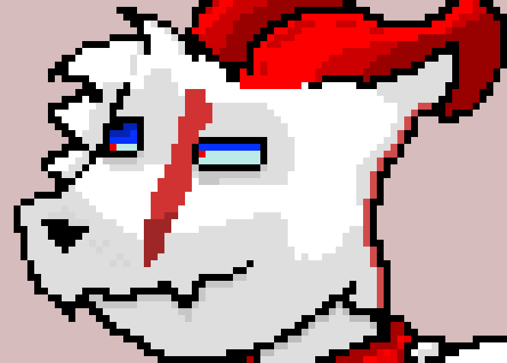 [63ceb7] BD, is more of a yandere... Or how ever you spell it...